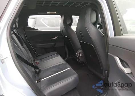 2023 Fisker Ocean One z USA, uszkodzony, nr VIN VCF1ZBU21PG005663